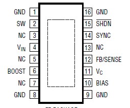   Connection Diagram