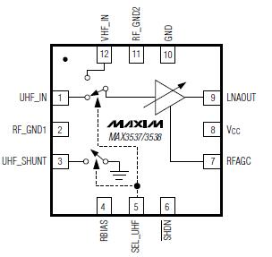   Connection Diagram