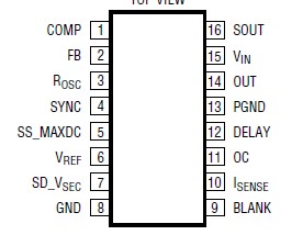   Connection Diagram