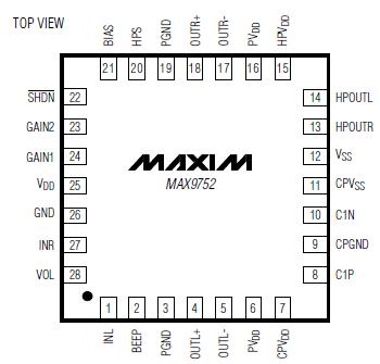   Connection Diagram