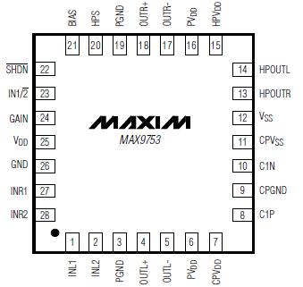   Connection Diagram