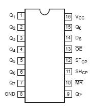   Connection Diagram