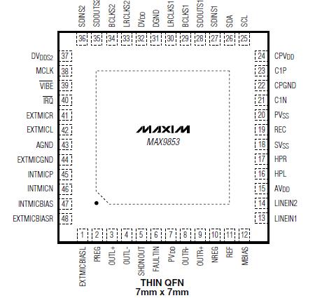   Connection Diagram