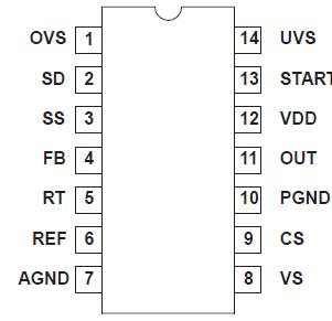   Connection Diagram