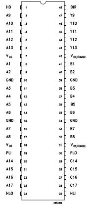   Connection Diagram