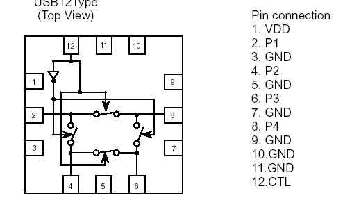   Connection Diagram