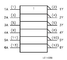   Connection Diagram