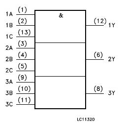   Connection Diagram