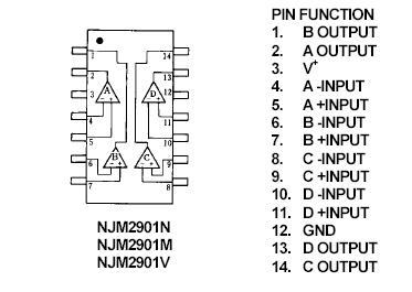   Connection Diagram