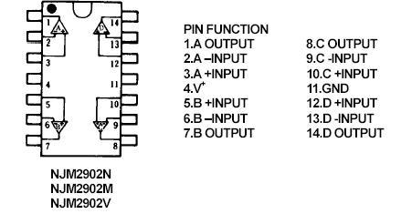   Connection Diagram