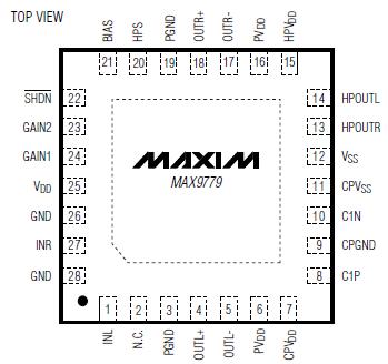   Connection Diagram