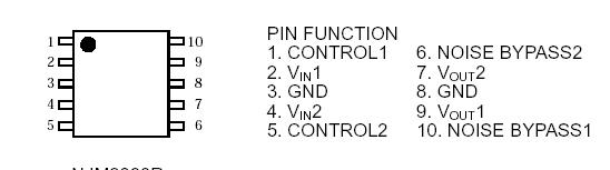   Connection Diagram