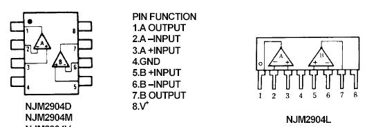   Connection Diagram