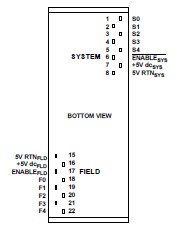   Connection Diagram