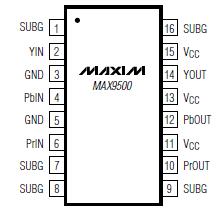   Connection Diagram