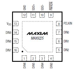   Connection Diagram