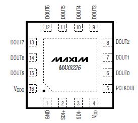   Connection Diagram