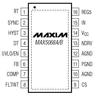   Connection Diagram