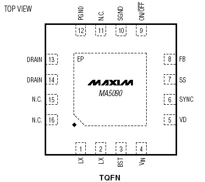   Connection Diagram