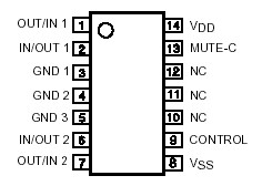   Connection Diagram