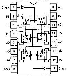   Connection Diagram