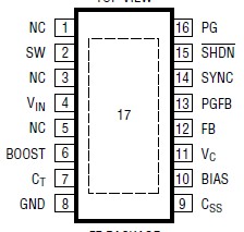   Connection Diagram