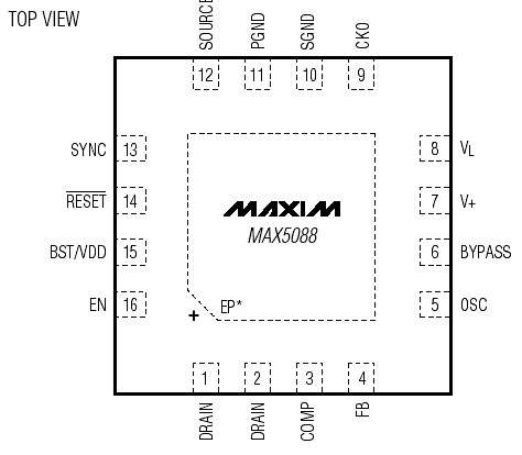   Connection Diagram