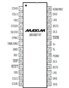   Connection Diagram