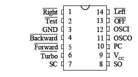   Connection Diagram