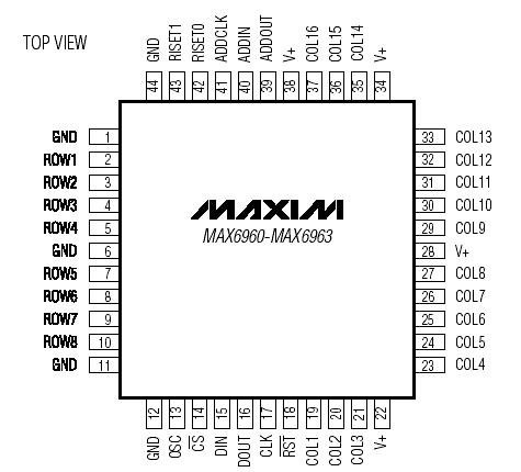   Connection Diagram