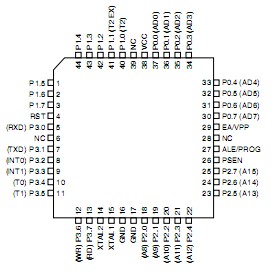   Connection Diagram