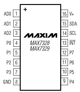   Connection Diagram