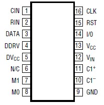   Connection Diagram