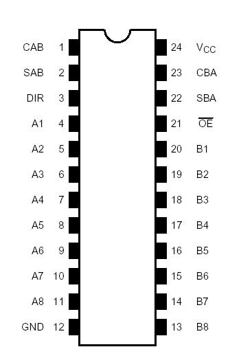   Connection Diagram