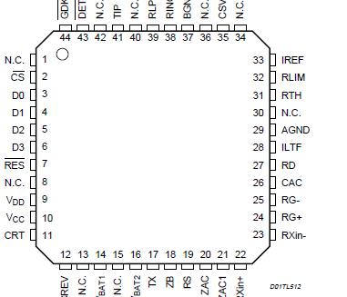   Connection Diagram