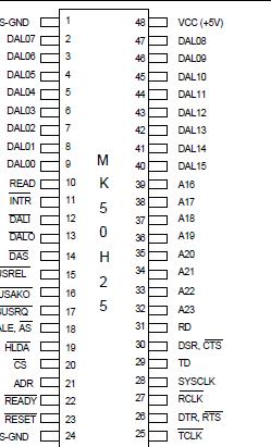   Connection Diagram