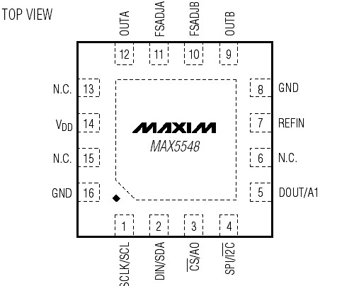   Connection Diagram