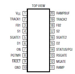   Connection Diagram