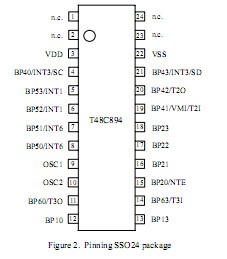   Connection Diagram