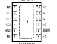   Connection Diagram