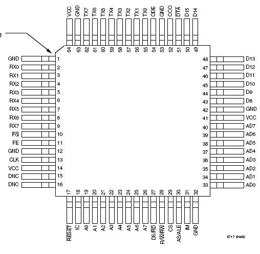   Connection Diagram