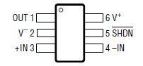   Connection Diagram