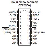   Connection Diagram