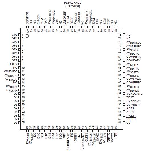   Connection Diagram