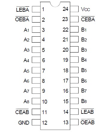   Connection Diagram