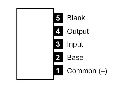   Connection Diagram