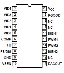   Connection Diagram