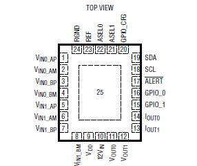   Connection Diagram