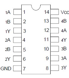   Connection Diagram