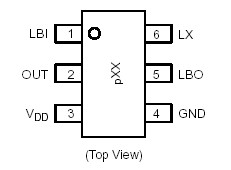   Connection Diagram